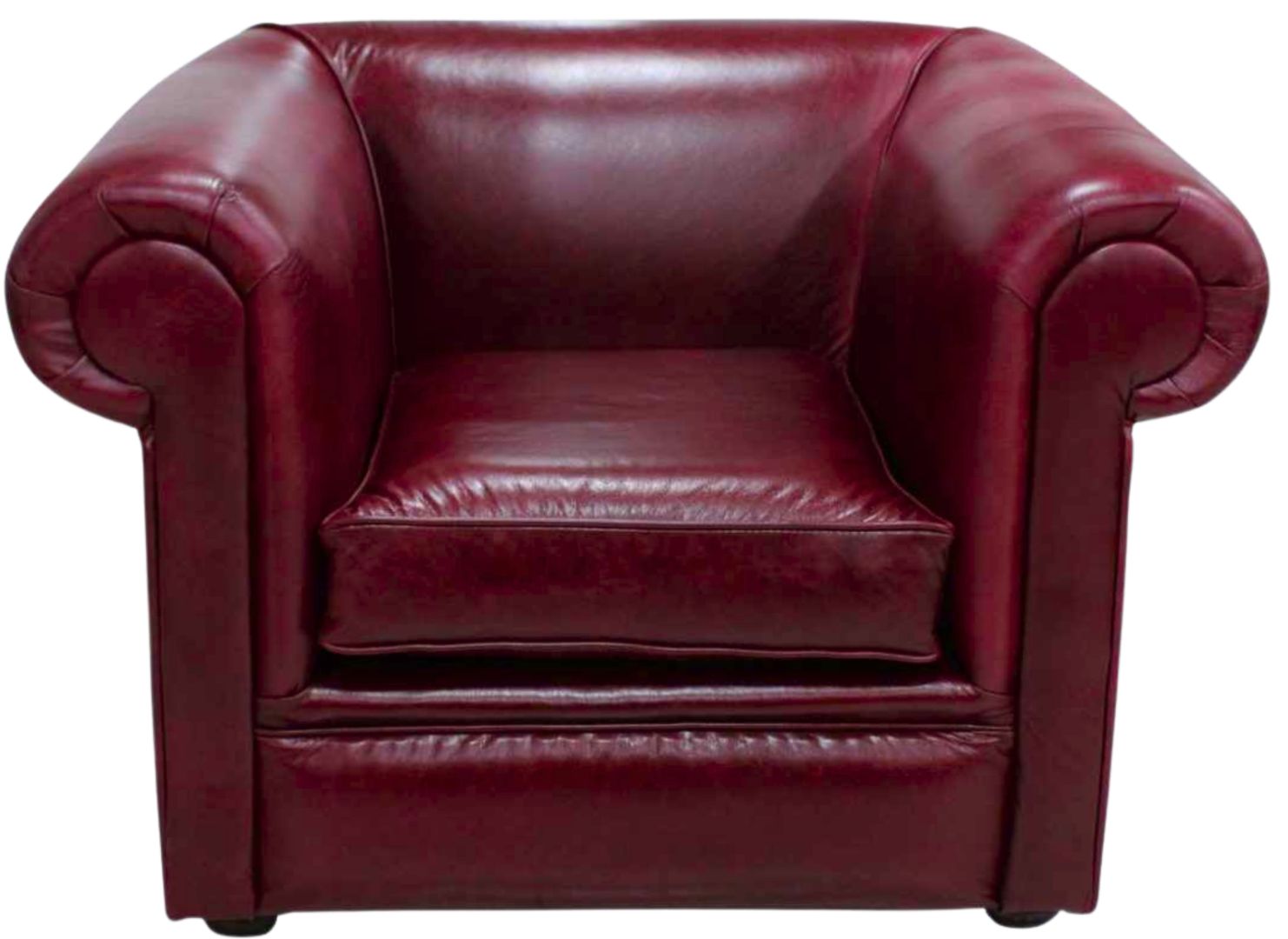 The Canterbury Chesterfield